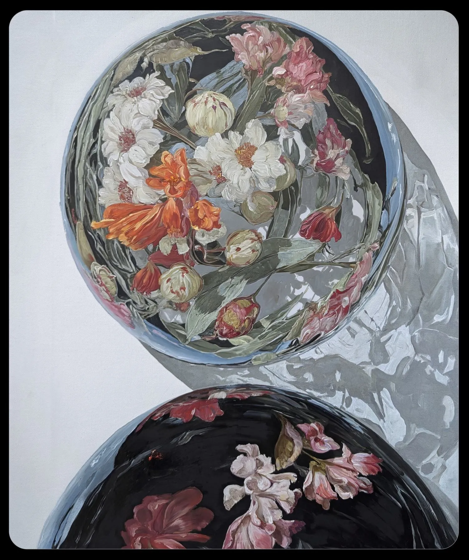 Orbis Flower 10