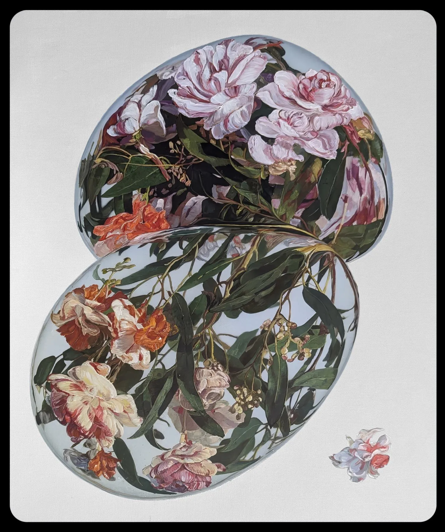 Orbis Flower 4