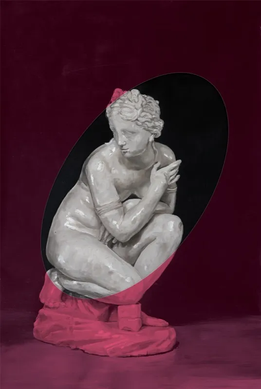Lacuna / Figure