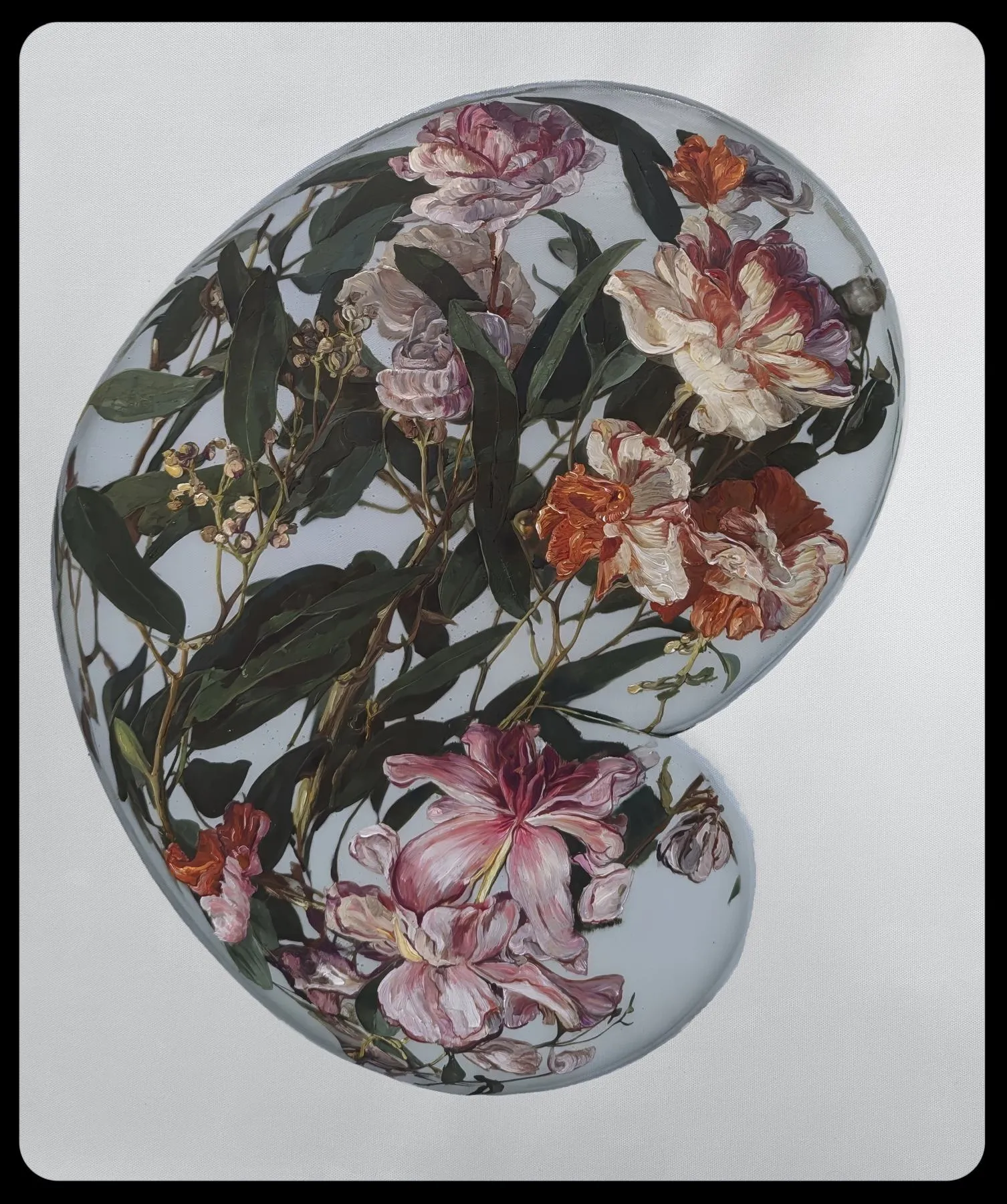 Orbis Flower 7
