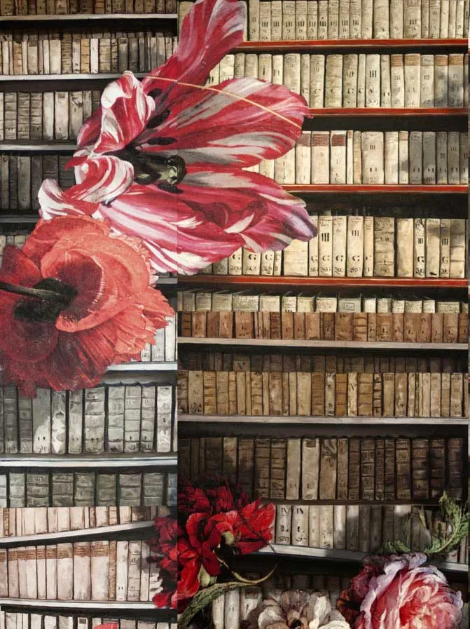Ex Libris