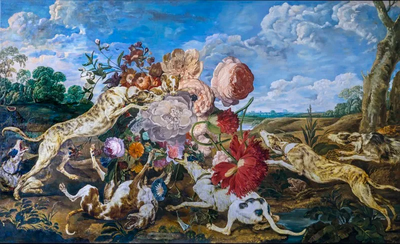 Natura Venor I