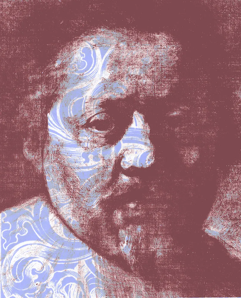 Rembrandt as Māori