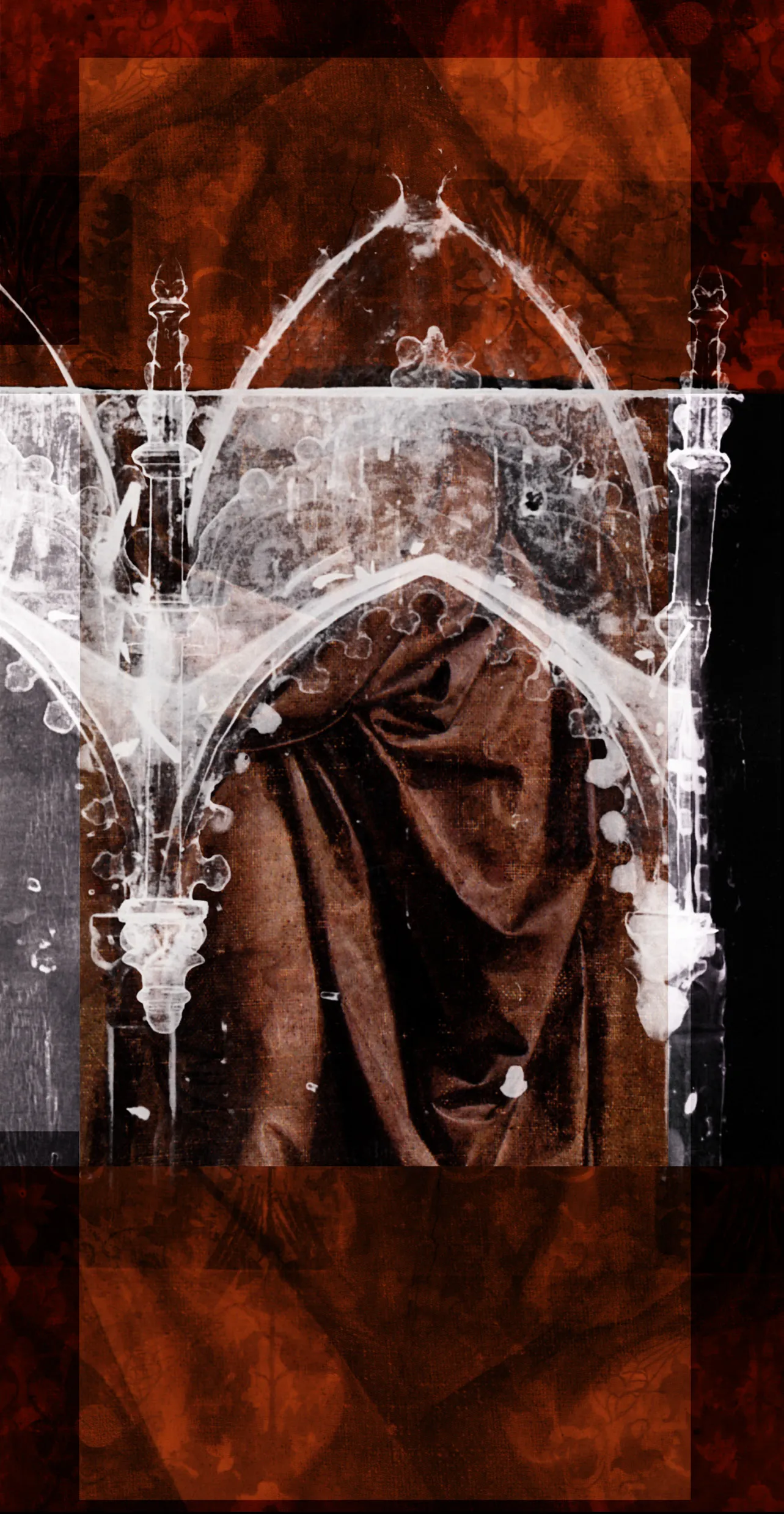 Inra/red altar