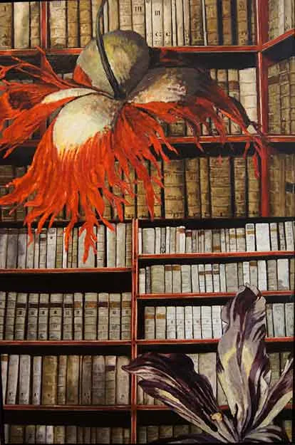 Ex Libris X