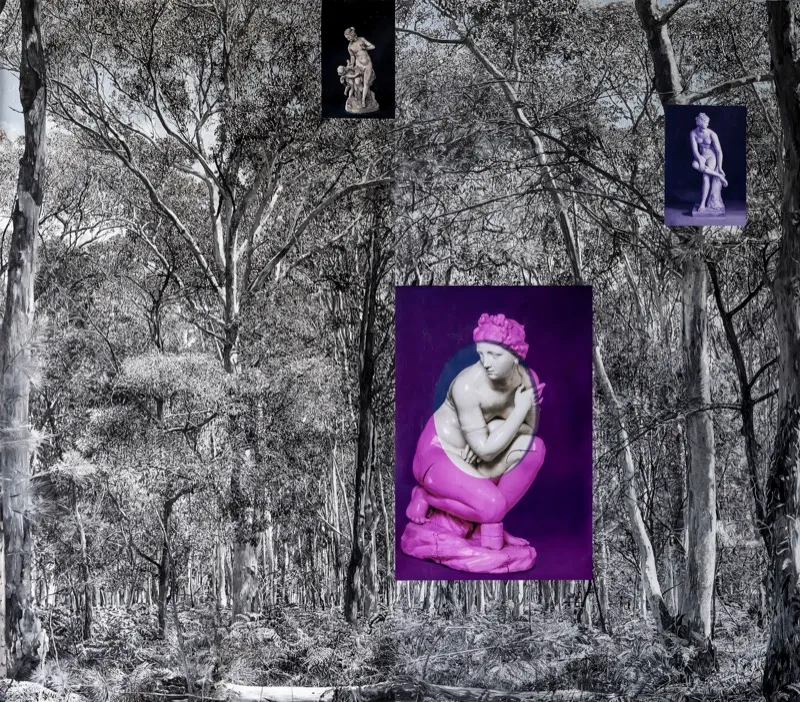 Luscus Diptych