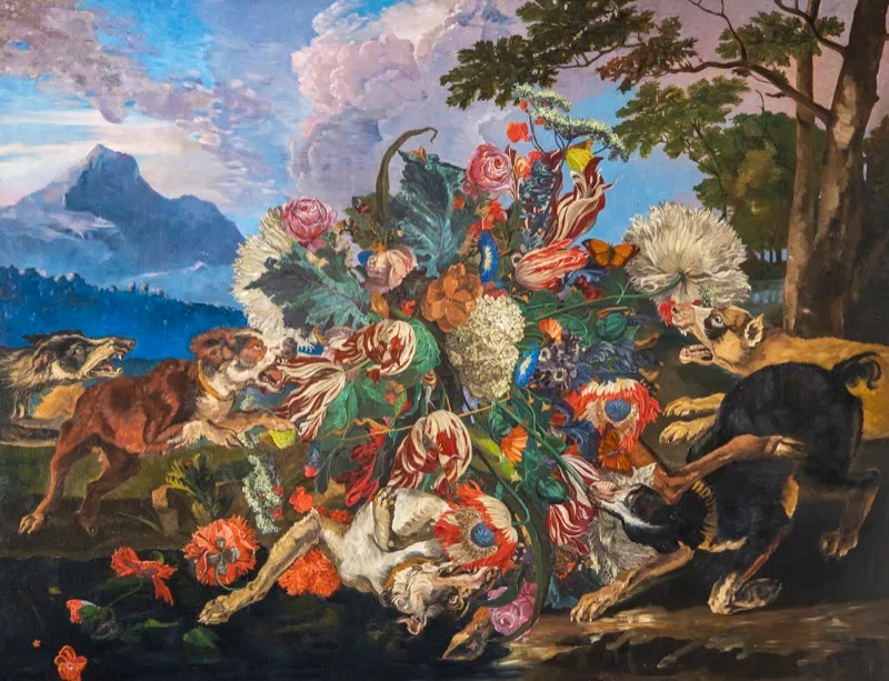 Natura Venor (hunting)