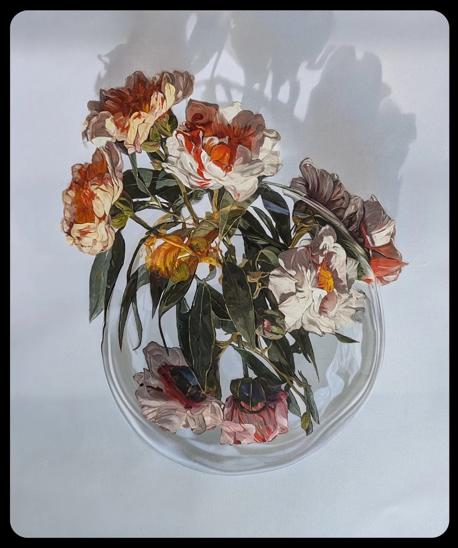 Orbis Flower 3