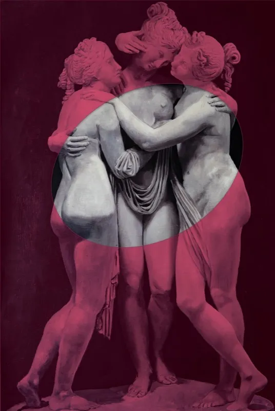 Three Graces