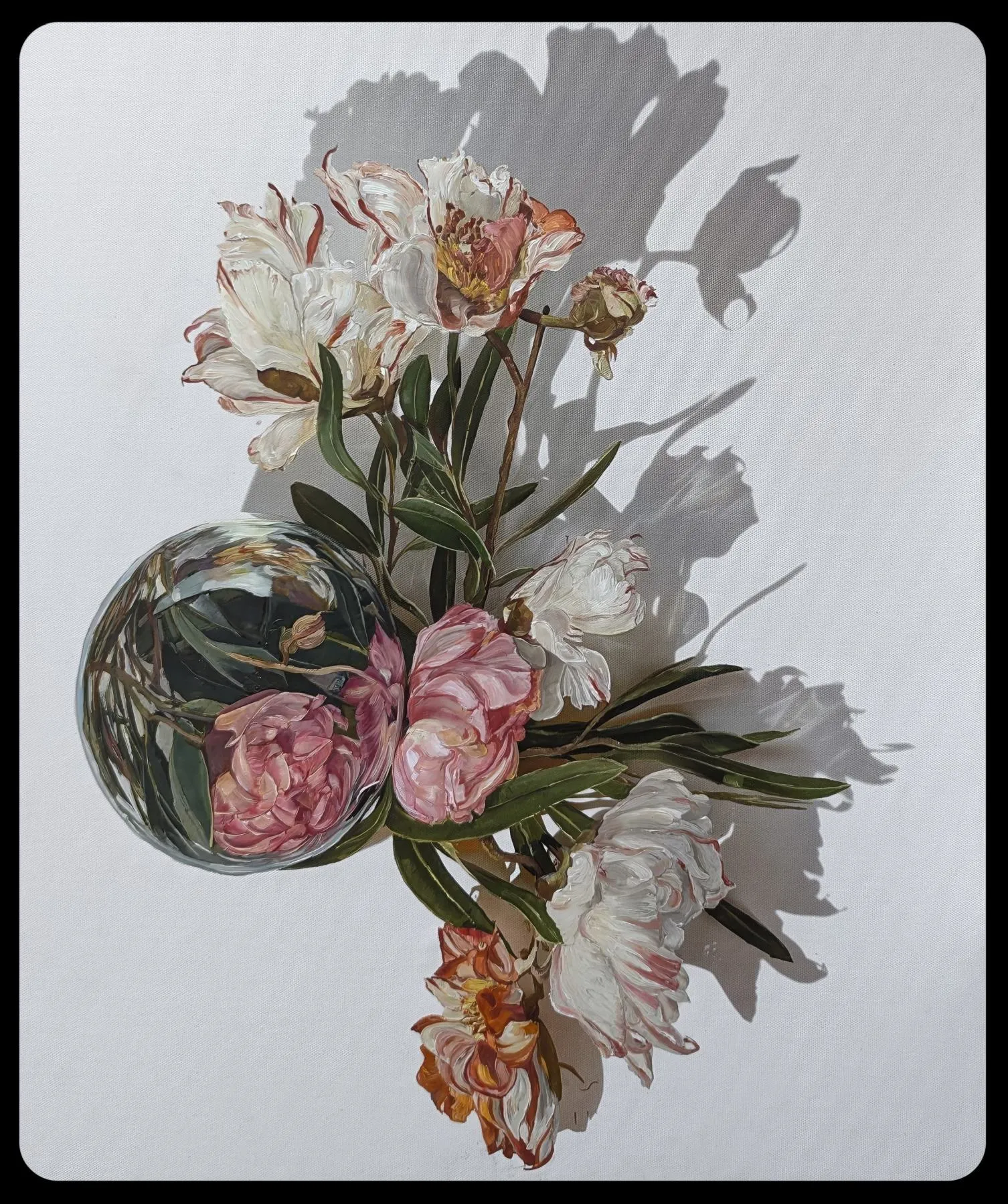 Orbis Flower 2