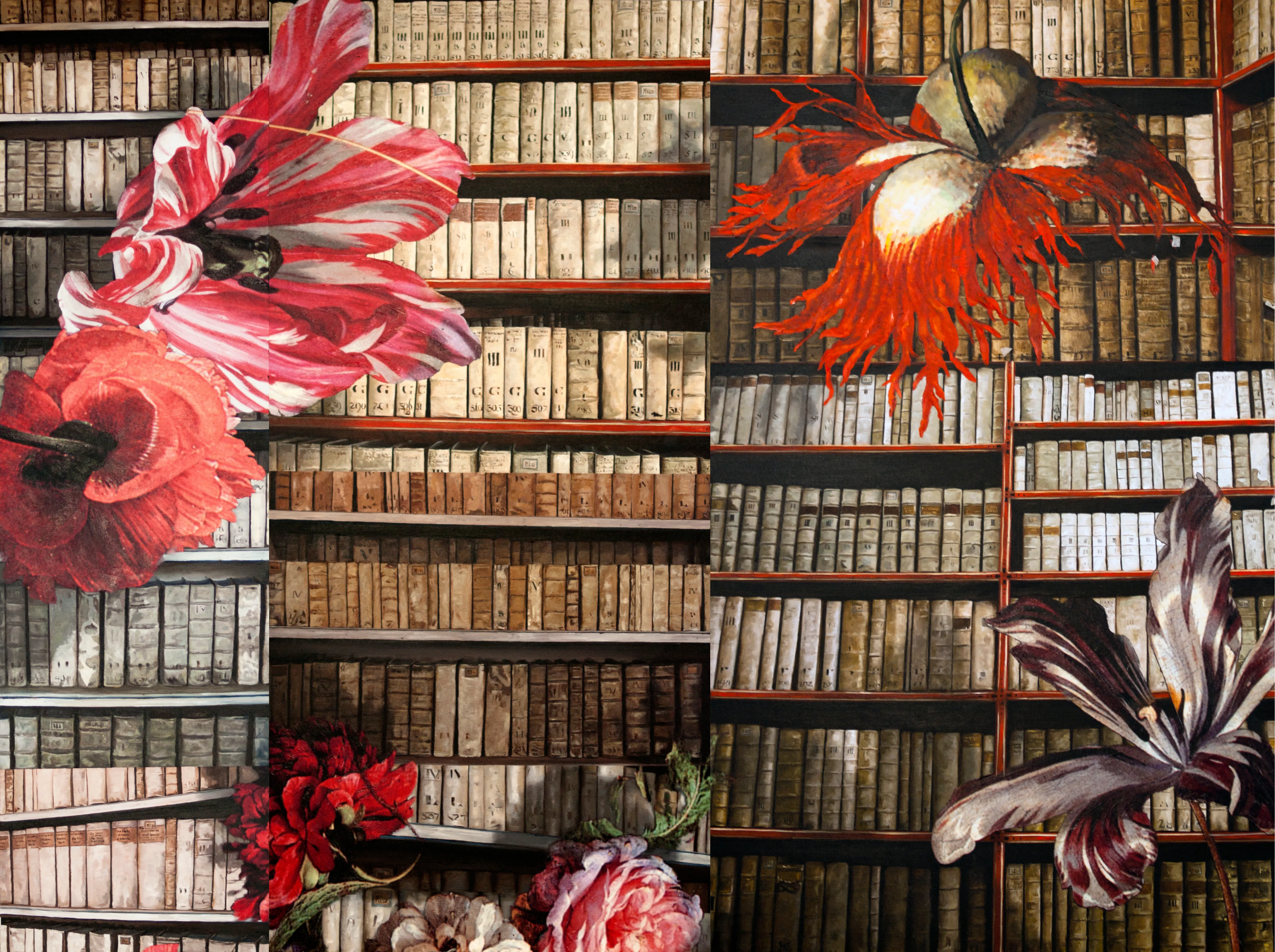 Ex Libris v