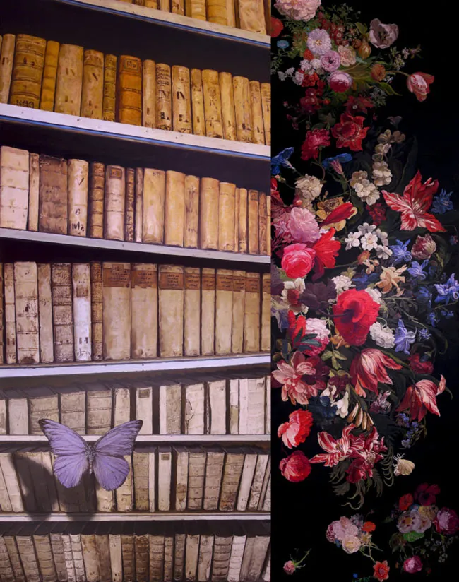 Ex Libris